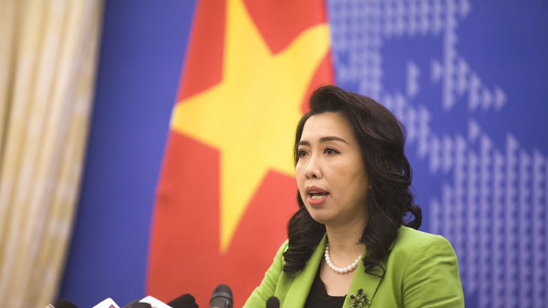 Việt Nam yêu cầu Myanmar đảm bảo an toàn tính mạng cho công dân Việt Nam