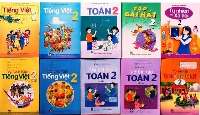 Sách giáo khoa phải góp phần hình thành nhân cách con người Thủ đô