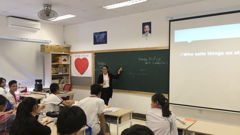 Thủ tướng yêu cầu sửa quy định về chứng chỉ thăng hạng giáo viên