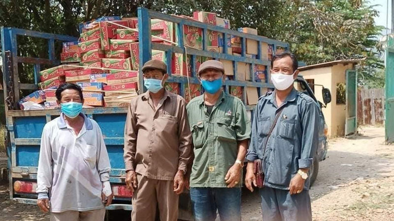 Đóng cửa toàn bộ trường học, rạp hát, bảo tàng,... để chống dịch COVID-19