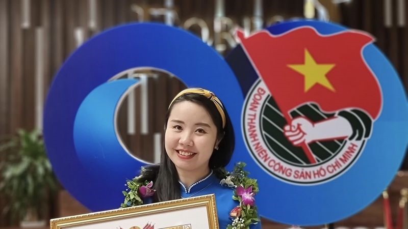 Thời đại mới mở ra cơ hội rất lớn cho nữ thanh niên