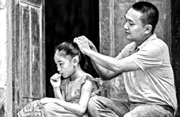 Lời ba chưa nói