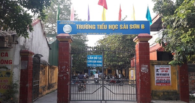 UBND huyện Quốc Oai thanh tra lại sự việc