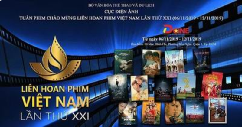 Xây dựng nền công nghiệp điện ảnh Việt Nam giàu bản sắc dân tộc, hiện đại và nhân văn