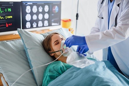Triệu chứng bệnh COVID-19 có thể tồn tại trong 12 tuần