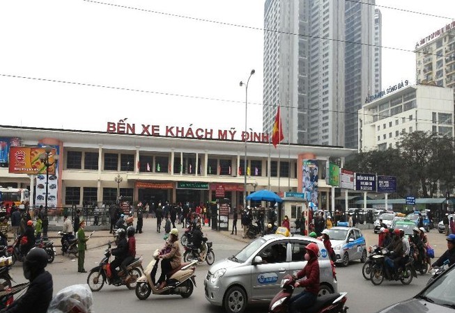 Không lợi dụng lúc cao điểm để tăng giá cước vận tải trong dịp lễ 30/4