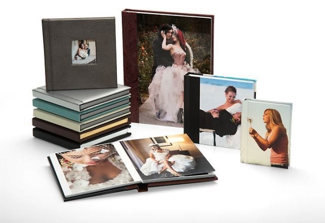 Xử lý album cưới sau ly hôn sao cho ổn