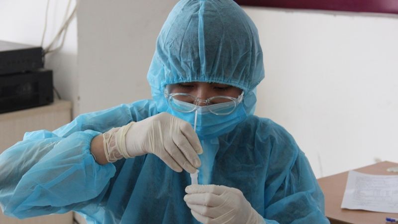 Pháp là quốc gia đầu tiên thử nghiệm hệ thống chứng nhận tiêm chủng vaccine COVID-19 dạng kỹ thuật số