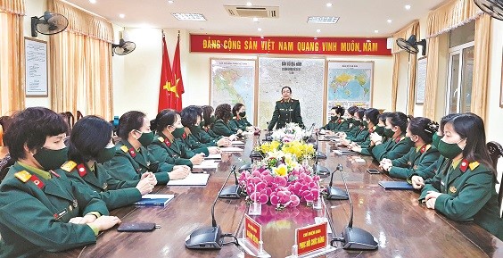 Âm thầm mang niềm tin yêu và cuộc sống cho người bệnh