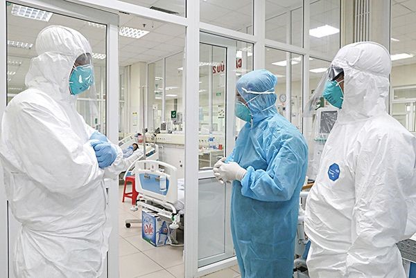 Việt Nam tiếp tục tỏa sáng, truyền cảm hứng cho thế giới