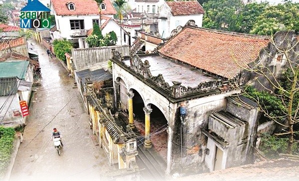 Thương nhớ tương bồng Khúc Thủy