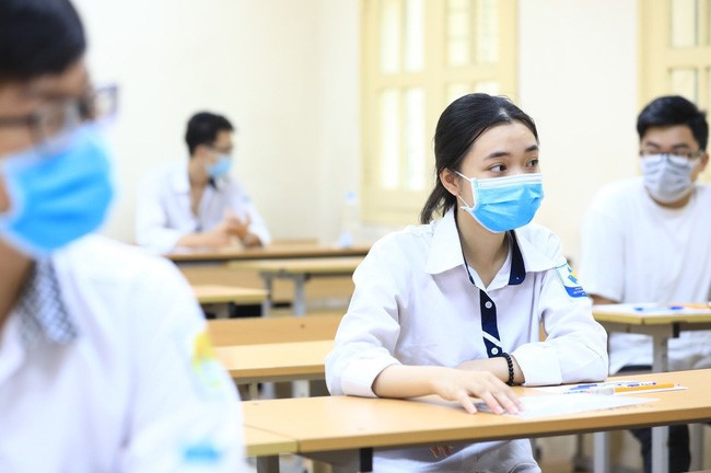 Sẵn sàng phương án chuyển sang dạy học trực tuyến