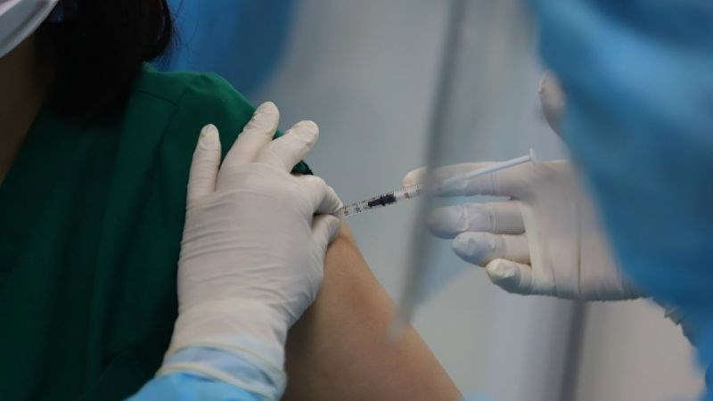 Đà Nẵng ghi nhận ca sốc phản vệ sau tiêm vắc-xin ngừa Covid-19