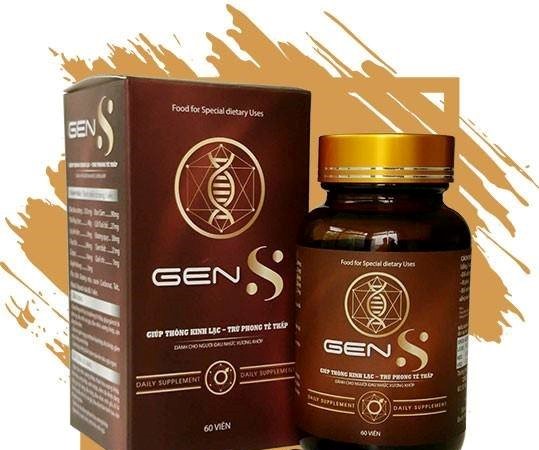 Xử phạt Công ty Dược phẩm GENPHAR do vi phạm trong sản xuất TPBVSK