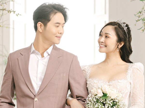 MC Thuỳ Linh: “Điều ngọt ngào nhất trong hôn nhân là chia sẻ và thấu hiểu”