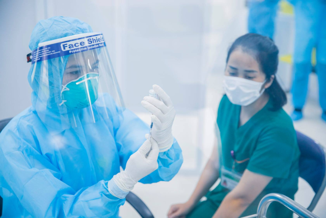 Việt Nam kêu gọi Hội đồng bảo an Liên Hợp Quốc thúc đẩy tiếp cận vaccine công bằng