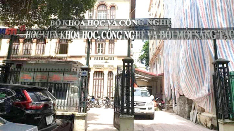 Chuẩn bị phúc thẩm vụ án tranh chấp “Huỷ quyết định huỷ hợp đồng làm việc có thời hạn”