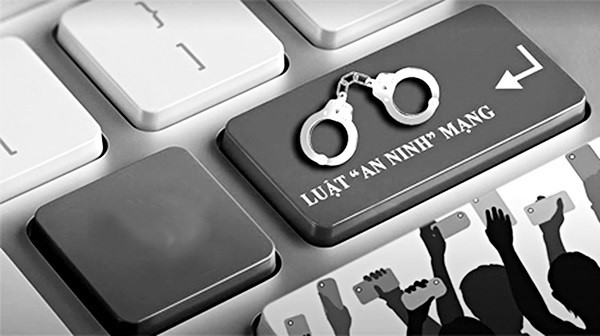 Những hành vi bị cấm trên mạng xã hội