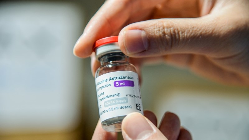 Có 6 loại vắc-xin phòng Covid-19 đã được Bộ Y tế cấp phép sử dụng tại Việt Nam