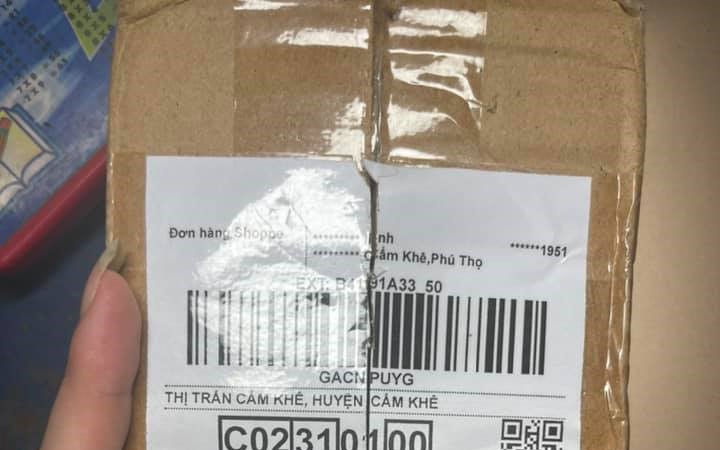 Nhiều khách hàng bị đánh cắp thông tin cá nhân