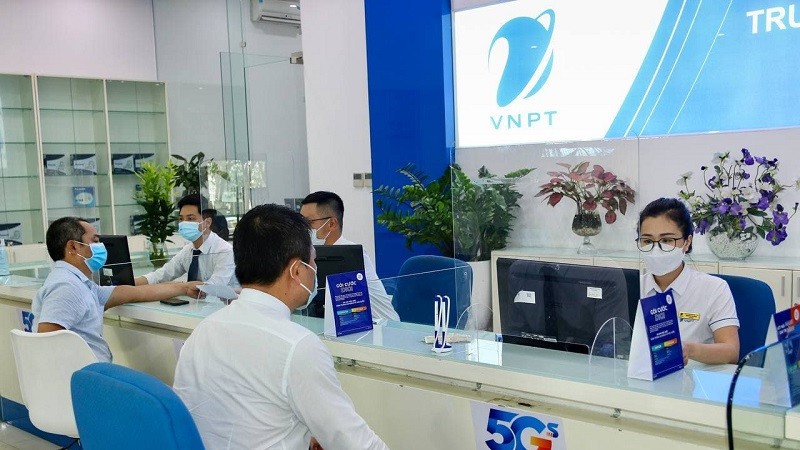 VNPT giảm cước viễn thông, tiếp tục hỗ trợ người dân trong dịch bệnh