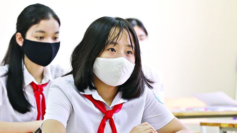 Bỏ xếp loại danh hiệu học sinh khá, giỏi: Học sinh được giảm áp lực hơn