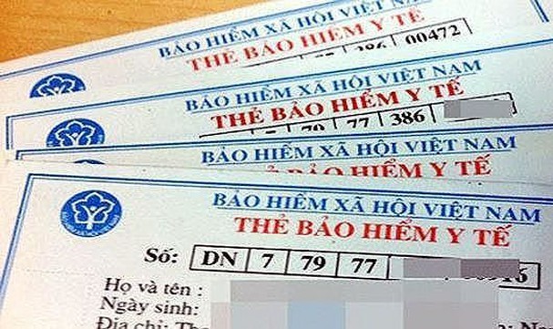 Do dịch bệnh Covid-19 nên khám chữa bệnh (KCB) trái tuyến được xem như đúng tuyến