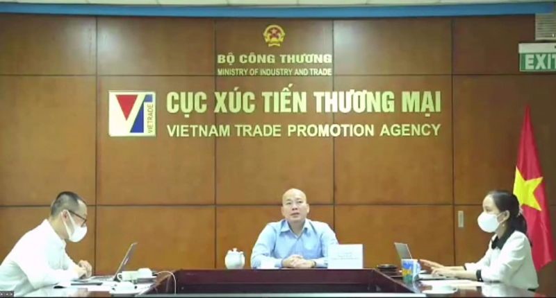 Việt Nam-Singapore hợp tác để phát triển xuất khẩu sang EU và Vương quốc Anh
