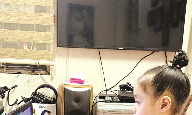 Năm học 2021-2022: Ưu tiên cao nhất cho công tác phòng, chống dịch