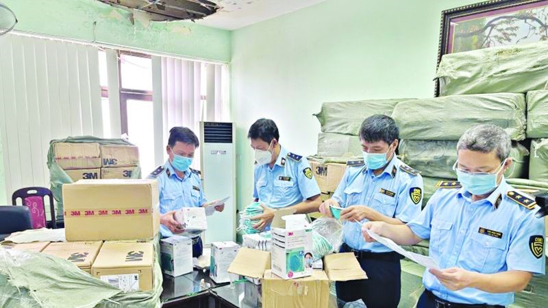 Cảnh báo kit test, thuốc điều trị Covid-19 không nguồn gốc