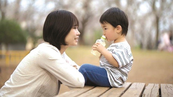 Trẻ nói ngọng... không thể  xem thường