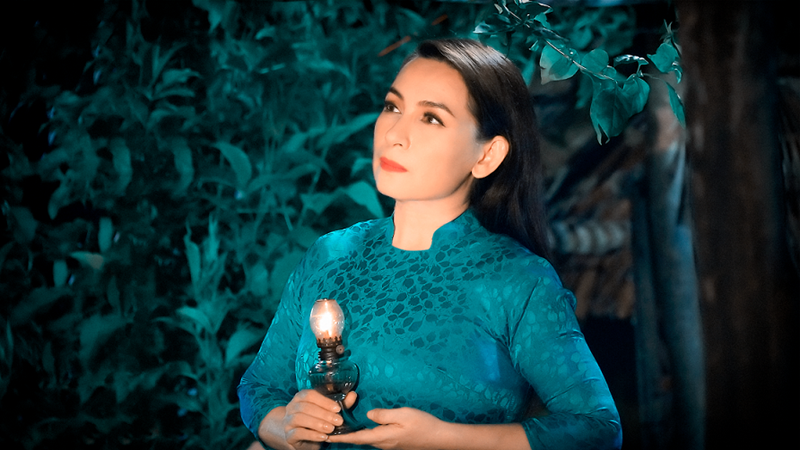 Ca sĩ Phi Nhung trút hơi thở cuối cùng sau thời gian điều trị Covid-19