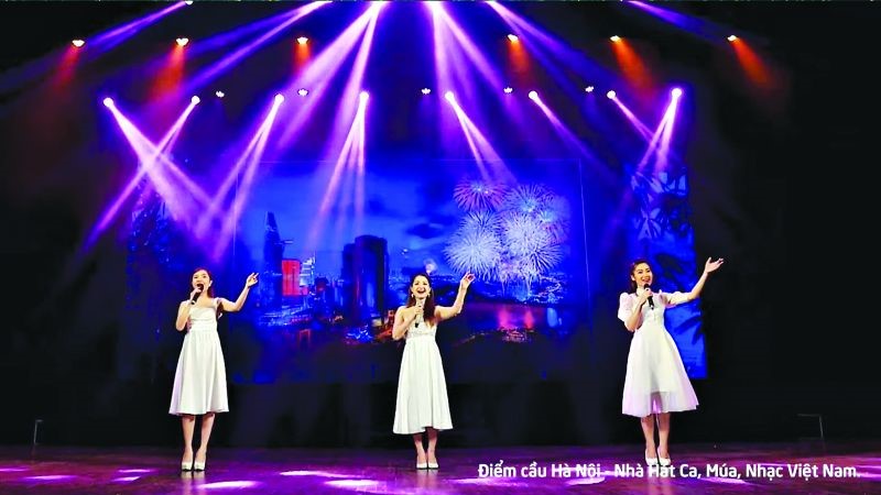 Covid-19 là “cú hích” để các đơn vị nghệ thuật chuyển hướng