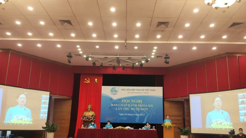 Phát huy cao độ trí tuệ, tinh thần trách nhiệm, đề xuất giải pháp thực hiện thắng lợi các nhiệm vụ trọng tâm năm 2021