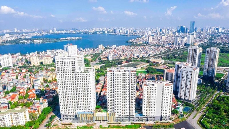 Bộ Xây dựng đề nghị sửa đổi Luật Kinh doanh bất động sản
