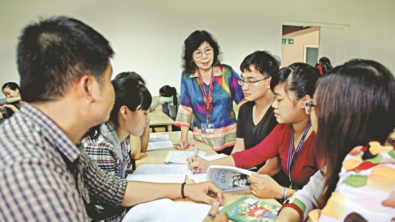 Ba “không gian an toàn” dành cho phụ nữ và trẻ em