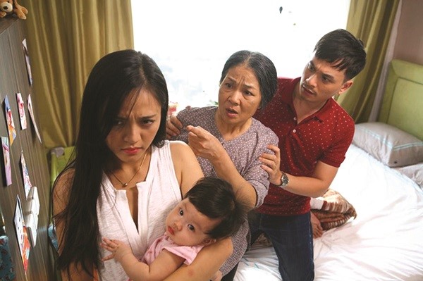 Sự bù trừ yêu thương