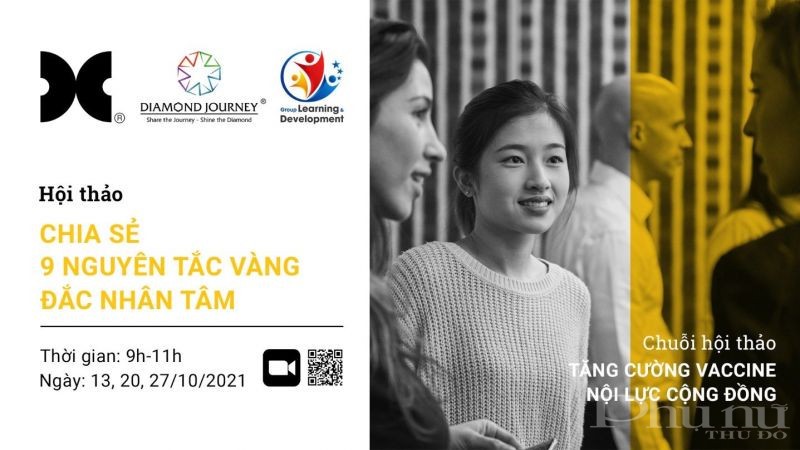 CHUỖI HỘI THẢO TĂNG CƯỜNG VACCINE NỘI LỰC CỘNG ĐỒNG