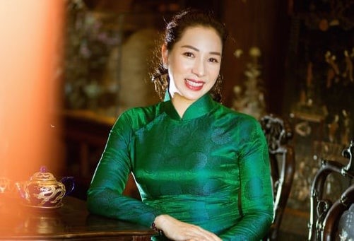 Diễn viên “Cha cõng con” ra mắt kênh Youtube quảng bá cảnh sắc Việt Nam