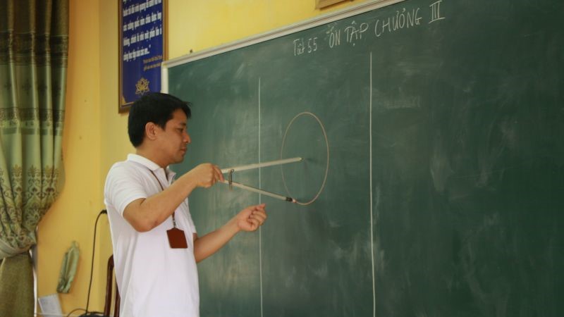 Hà Nội kiến nghị giải bài toán thiếu giáo viên