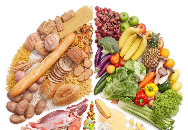 Tiêu hóa khỏe mỗi ngày - "chìa khóa" hỗ trợ phòng bệnh từ xa