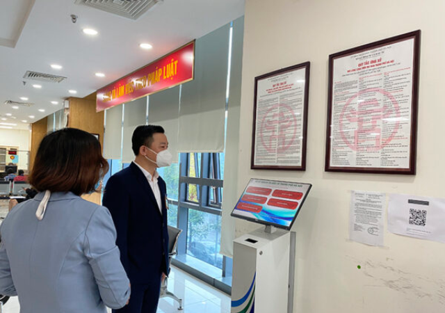 Hà Nội: Phát huy nét đẹp văn hóa từ hai bộ Quy tắc ứng xử