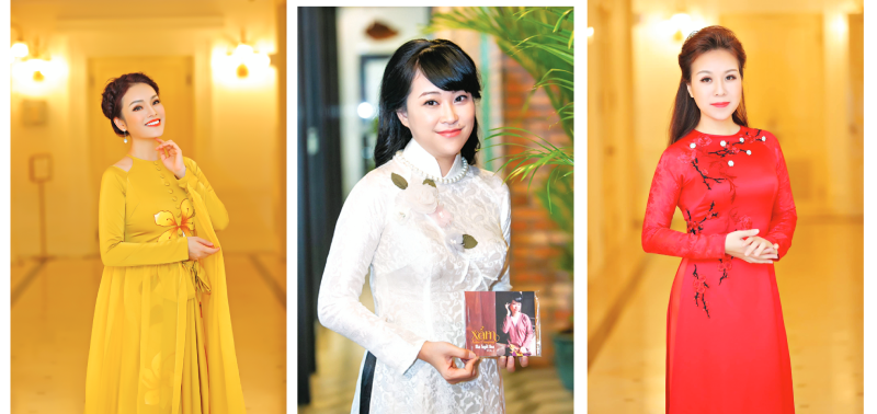 Tin tưởng vào những bước tiến của phụ nữ Thủ đô nhiệm kỳ mới