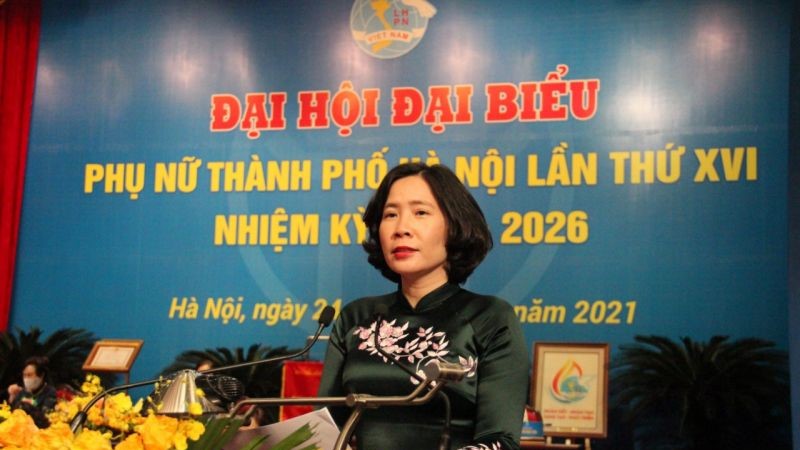 Thực hiện 2 khâu đột phá, 3 nhiệm vụ trọng tâm trong nhiệm kỳ mới