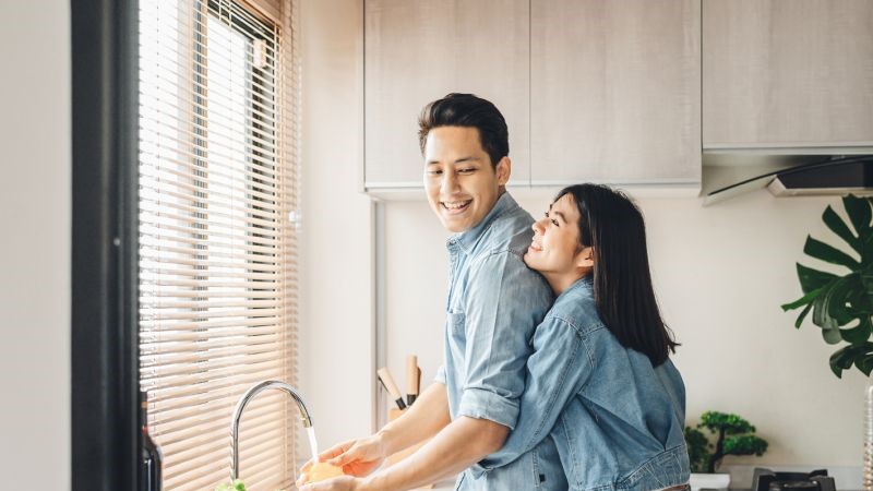 Quyền đại diện giữa vợ và chồng như thế nào?