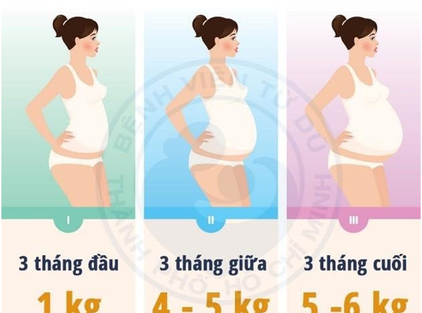 Phòng tránh đái tháo đường thai kỳ và những việc mẹ cần làm