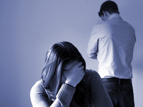 Nguy cơ tan vỡ hạnh phúc gia đình