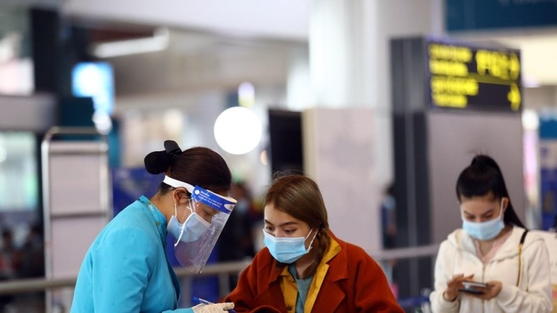 Tiếp tục thúc đẩy các nước công nhận “hộ chiếu vaccine” của Việt Nam