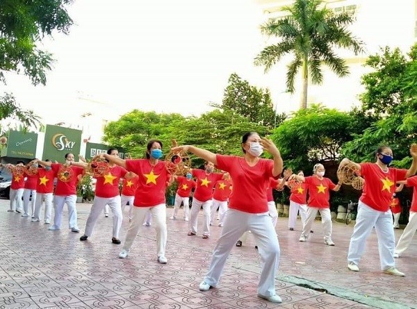 Hà Nội phấn đấu ít nhất 50% người cao tuổi được hỗ trợ việc làm, khởi nghiệp