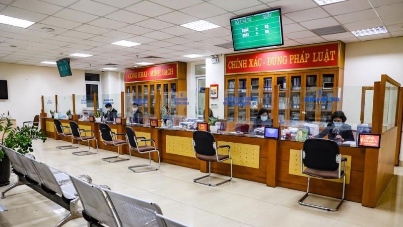 Hà Nội:  Năm 2022 thí điểm thi tuyển  86 chức danh